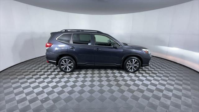 used 2019 Subaru Forester car, priced at $25,971