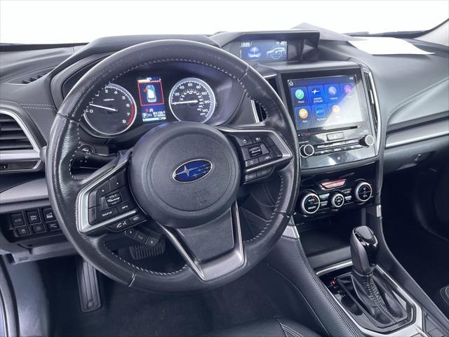 used 2019 Subaru Forester car, priced at $25,971