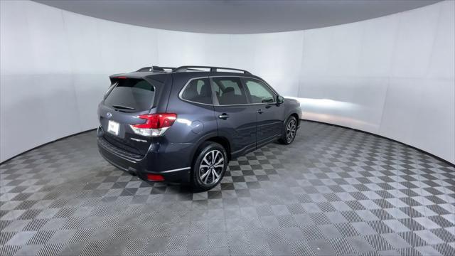 used 2019 Subaru Forester car, priced at $25,971