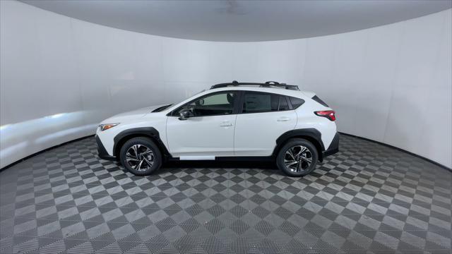 new 2025 Subaru Crosstrek car, priced at $29,620