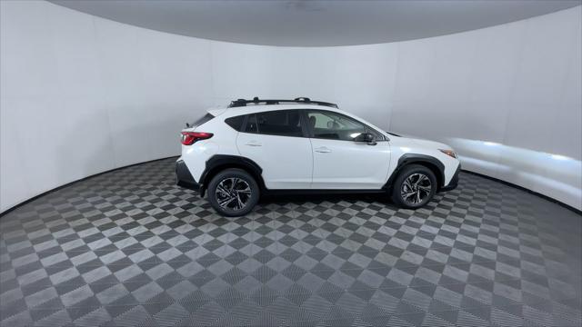 new 2025 Subaru Crosstrek car, priced at $29,620