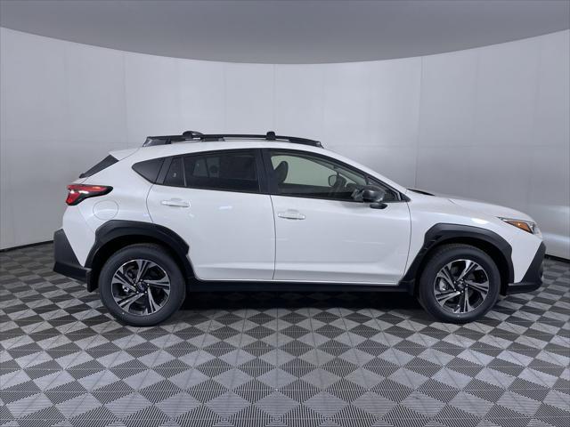 new 2025 Subaru Crosstrek car, priced at $29,620