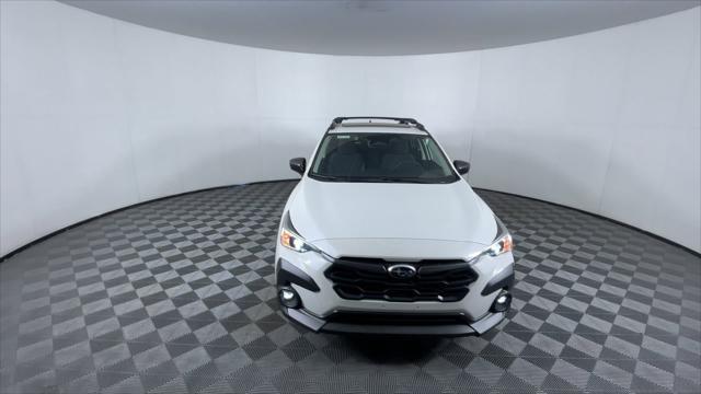 new 2025 Subaru Crosstrek car, priced at $29,620