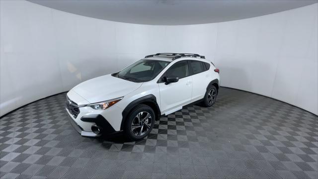 new 2025 Subaru Crosstrek car, priced at $29,620