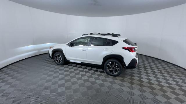 new 2025 Subaru Crosstrek car, priced at $29,620
