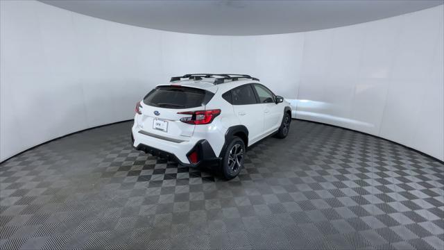 new 2025 Subaru Crosstrek car, priced at $29,620