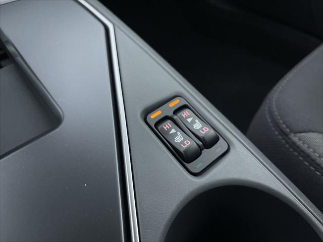 new 2025 Subaru Crosstrek car, priced at $29,620