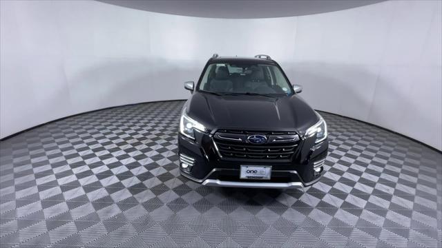 used 2023 Subaru Forester car, priced at $32,811