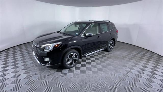 used 2023 Subaru Forester car, priced at $32,811