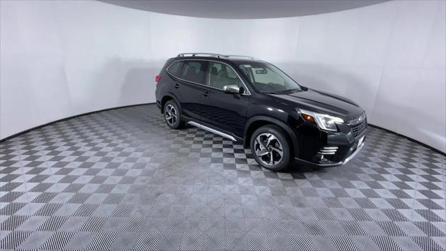 used 2023 Subaru Forester car, priced at $32,811