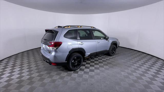 new 2024 Subaru Forester car, priced at $36,453