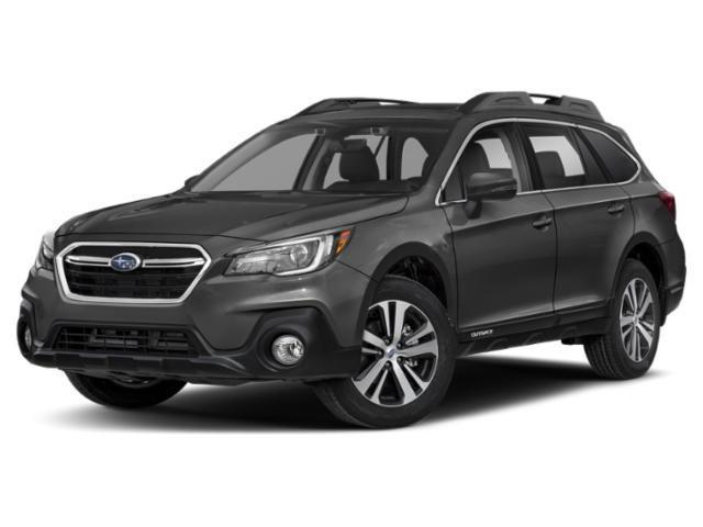 used 2018 Subaru Outback car, priced at $20,571