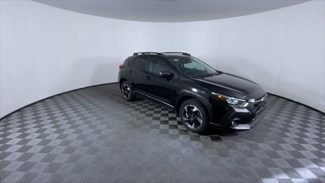 new 2025 Subaru Crosstrek car, priced at $34,247