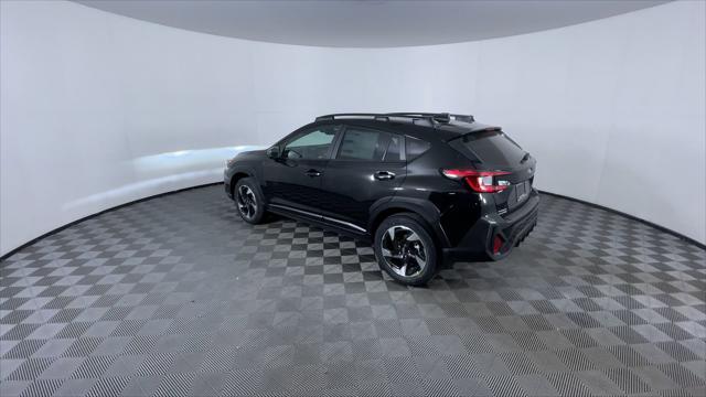 new 2025 Subaru Crosstrek car, priced at $34,247