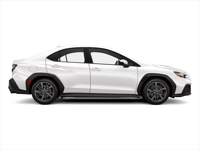new 2025 Subaru WRX car, priced at $41,783