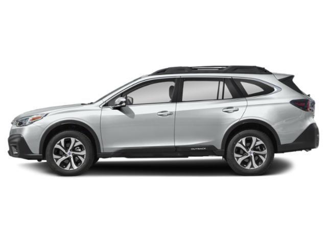 used 2022 Subaru Outback car, priced at $23,478