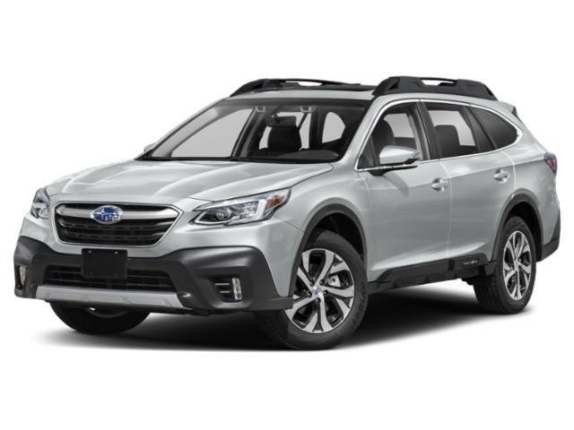 used 2022 Subaru Outback car, priced at $23,478