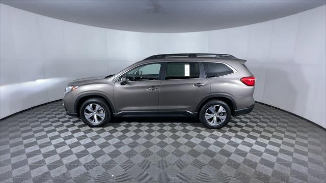 used 2022 Subaru Ascent car, priced at $29,471