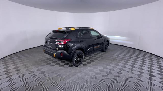 used 2024 Subaru Crosstrek car, priced at $32,671