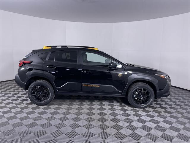 used 2024 Subaru Crosstrek car, priced at $32,671