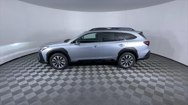 new 2025 Subaru Outback car, priced at $38,316