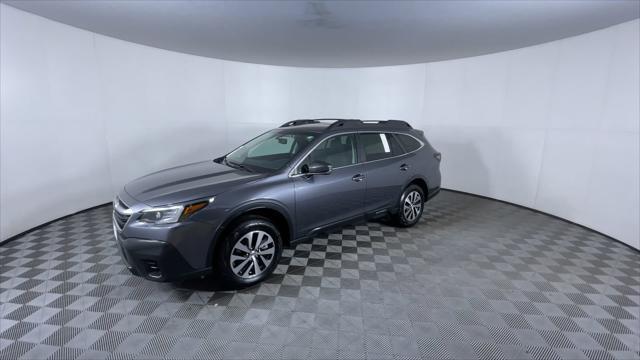 used 2022 Subaru Outback car, priced at $26,971