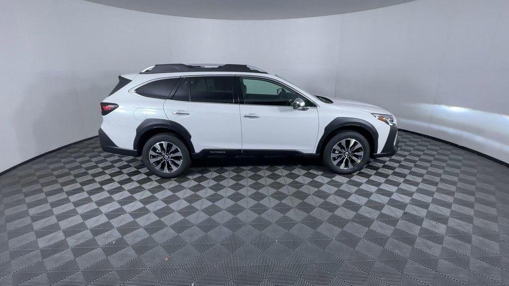 new 2025 Subaru Outback car, priced at $44,590