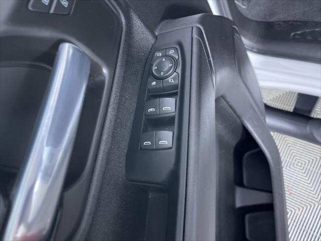 used 2024 Chevrolet Silverado 2500 car, priced at $53,658