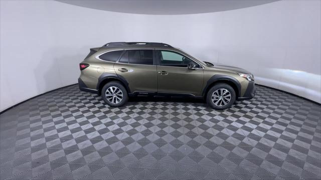 new 2025 Subaru Outback car, priced at $33,421