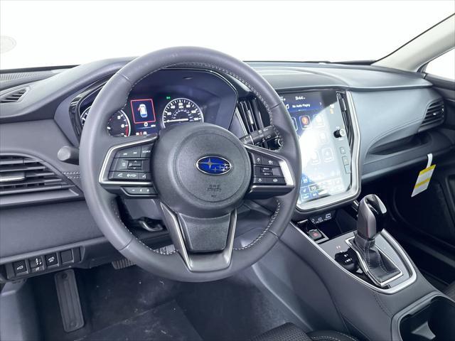 new 2025 Subaru Outback car, priced at $33,421