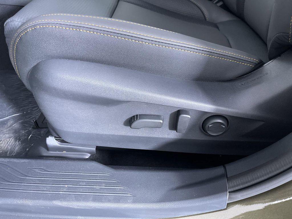 new 2025 Subaru Outback car, priced at $43,124
