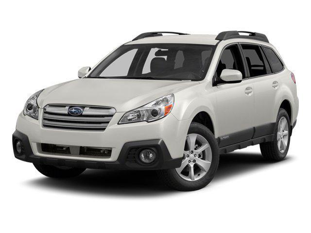 used 2014 Subaru Outback car, priced at $10,900