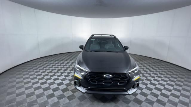 new 2025 Subaru Crosstrek car, priced at $30,692