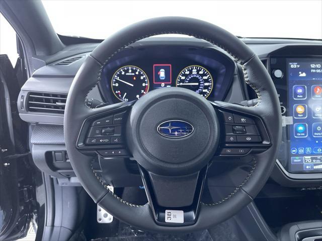 new 2025 Subaru Crosstrek car, priced at $30,692