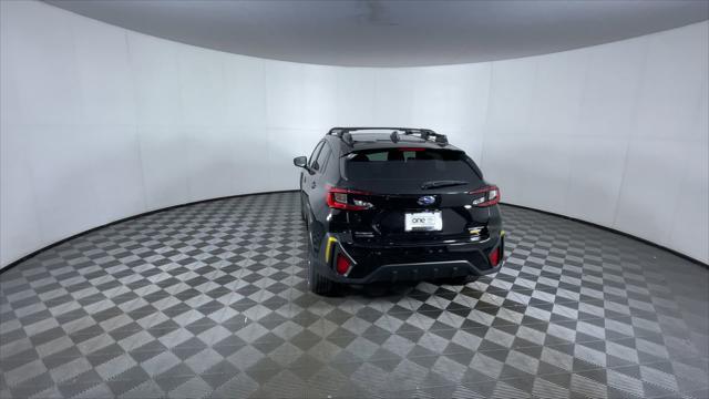 new 2025 Subaru Crosstrek car, priced at $30,692