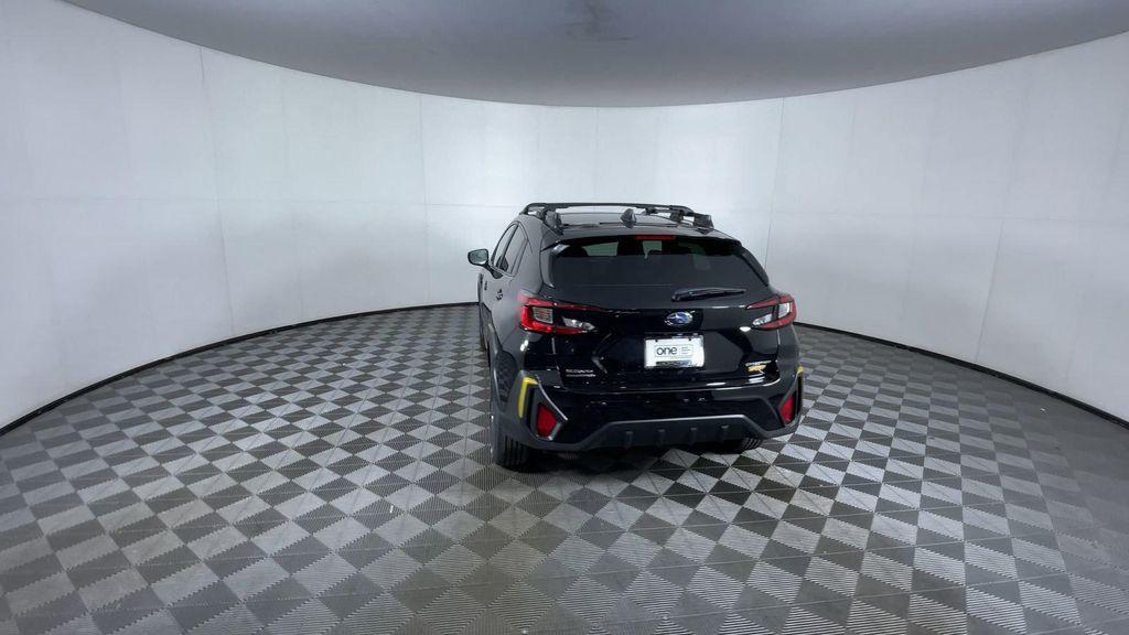 new 2025 Subaru Crosstrek car, priced at $29,892
