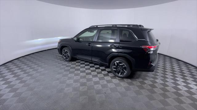 new 2025 Subaru Forester car, priced at $37,405