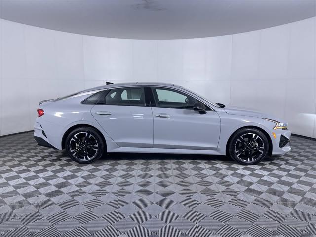 used 2023 Kia K5 car, priced at $25,971
