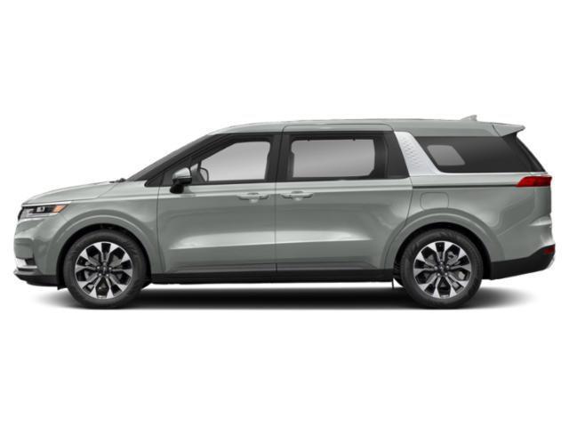 used 2024 Kia Carnival car, priced at $36,971