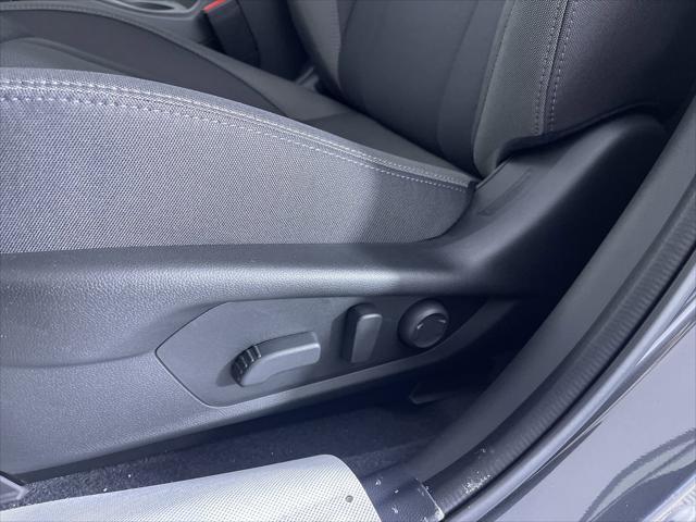 new 2025 Subaru Crosstrek car, priced at $30,585