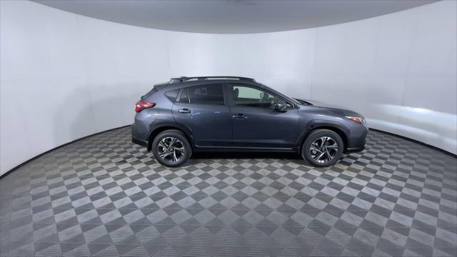 new 2025 Subaru Crosstrek car, priced at $30,585