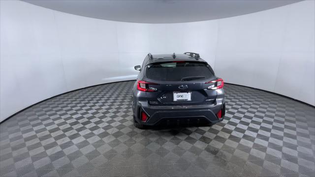 new 2025 Subaru Crosstrek car, priced at $30,585