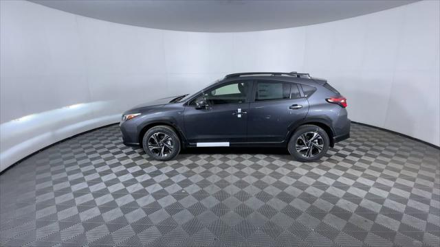 new 2025 Subaru Crosstrek car, priced at $30,585