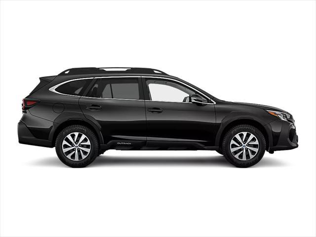 new 2025 Subaru Outback car, priced at $33,631