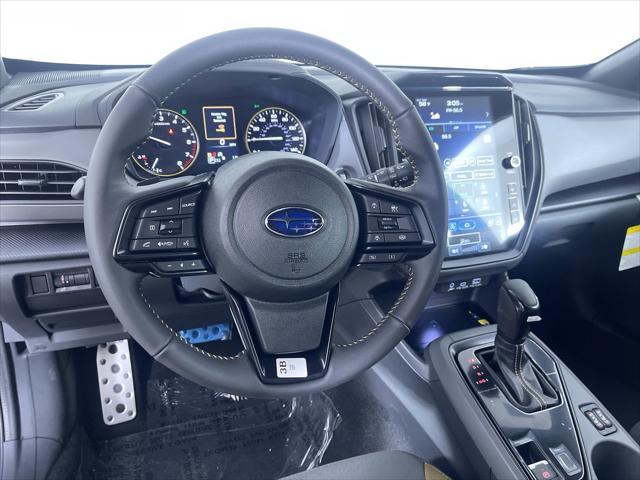 new 2025 Subaru Crosstrek car, priced at $30,089