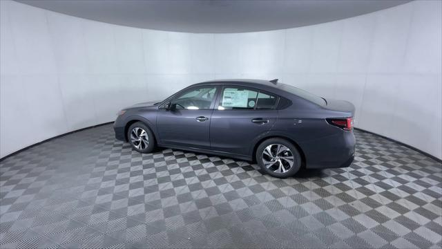 new 2025 Subaru Legacy car, priced at $31,748