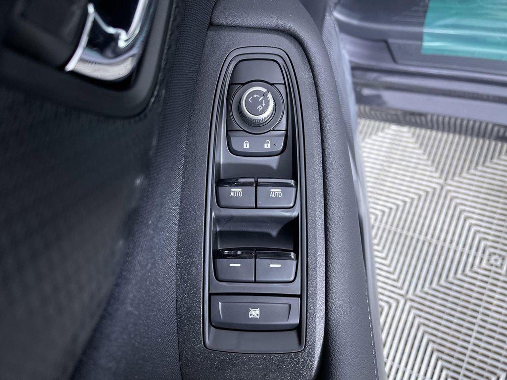 new 2025 Subaru Legacy car, priced at $29,948