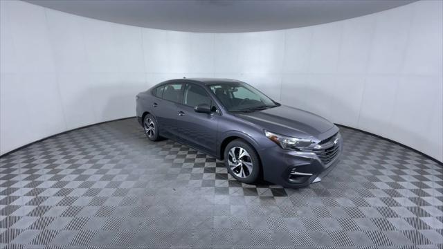 new 2025 Subaru Legacy car, priced at $31,748