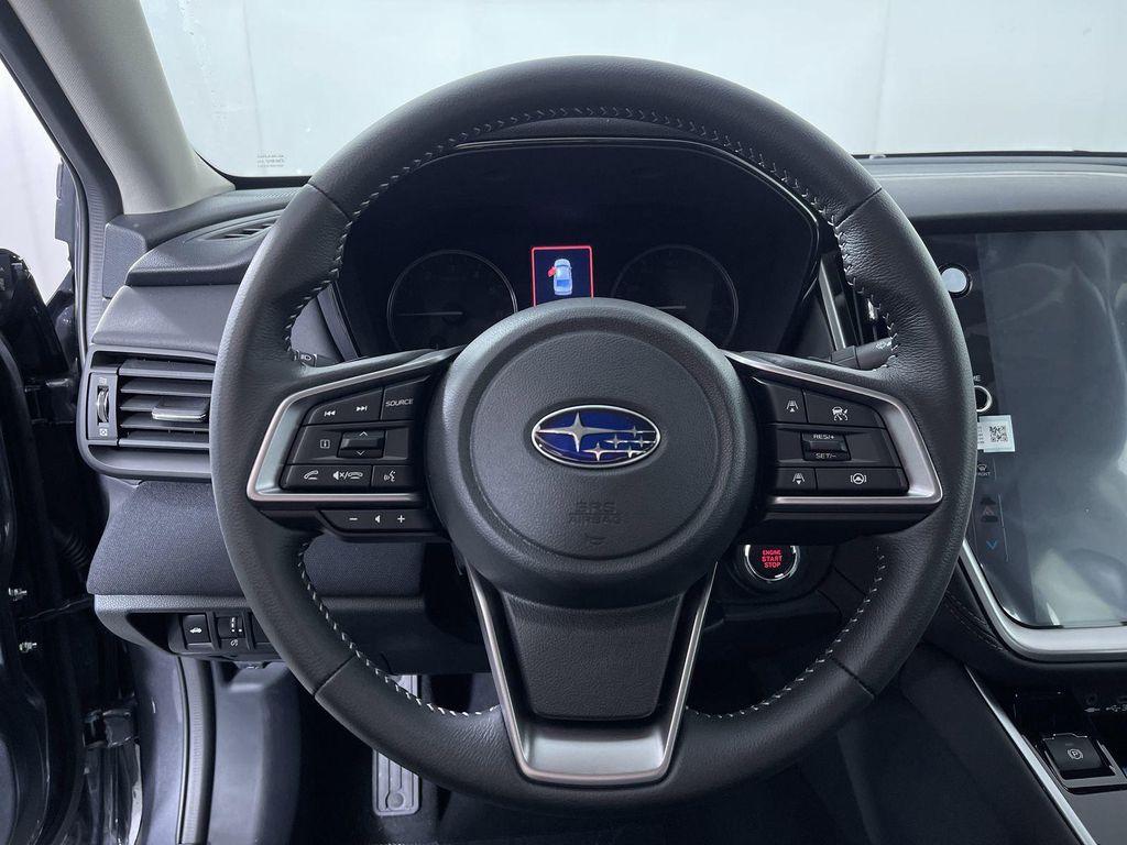 new 2025 Subaru Legacy car, priced at $29,948