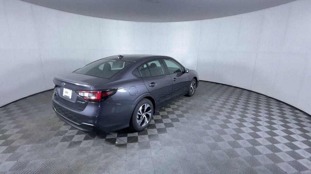 new 2025 Subaru Legacy car, priced at $29,948